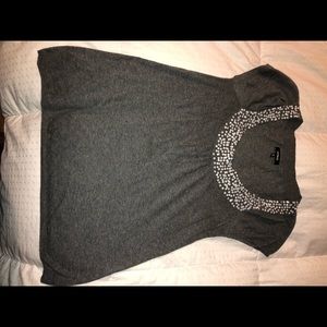 Express Short sleeved Top